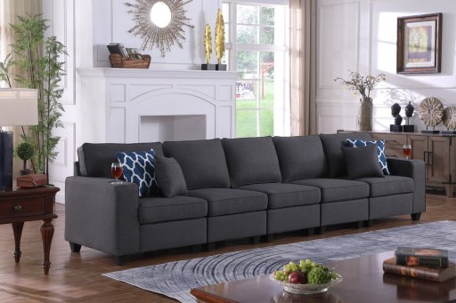Sectional Sofa