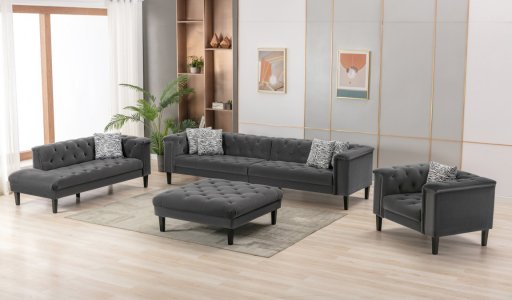 Living Room Set