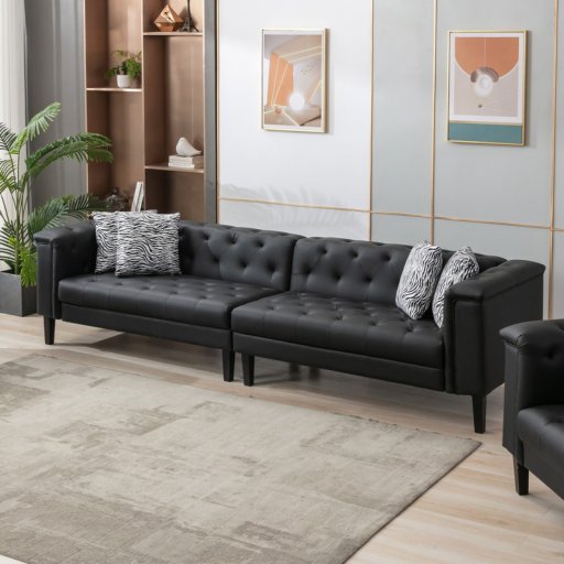 Sectional Sofa