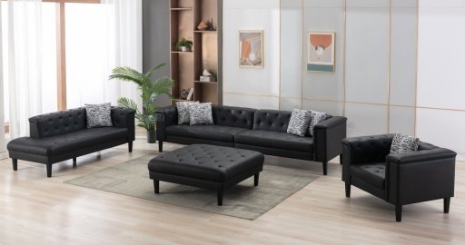 Living Room Set