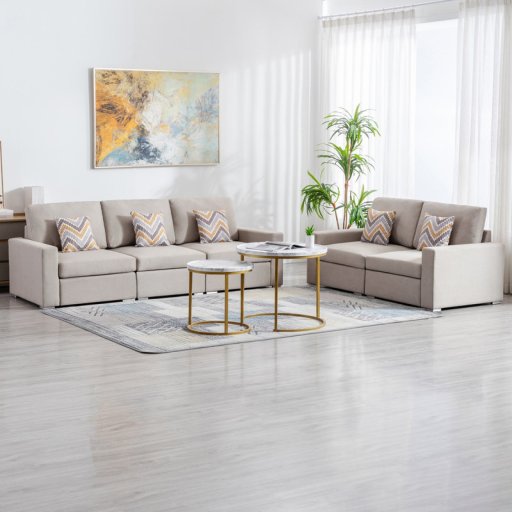 Living Room Set