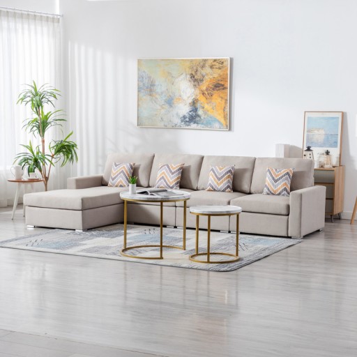 Sectional Sofa