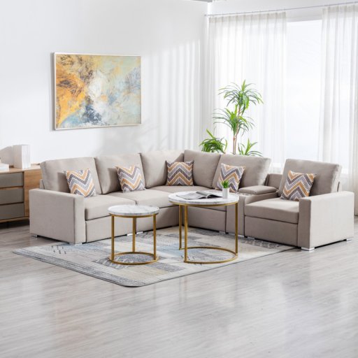 Sectional Sofa