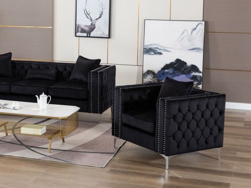 Arm Chair