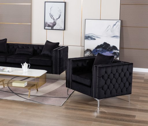 Accent Chair