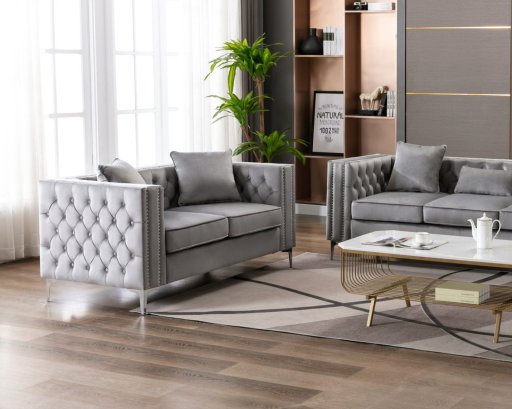 Loveseat