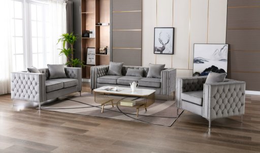 Living Room Set