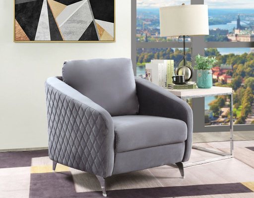 Accent Chair