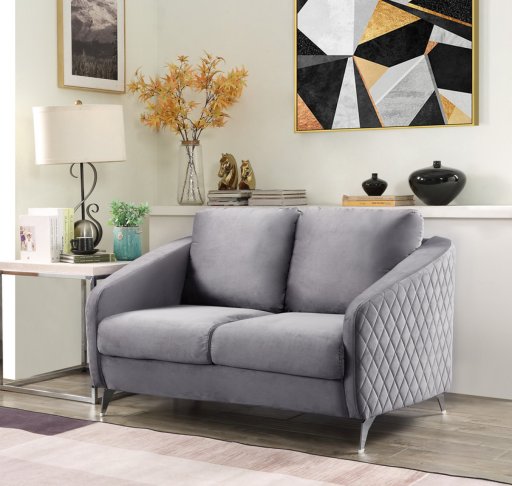 Loveseat