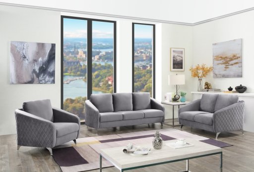 Living Room Set