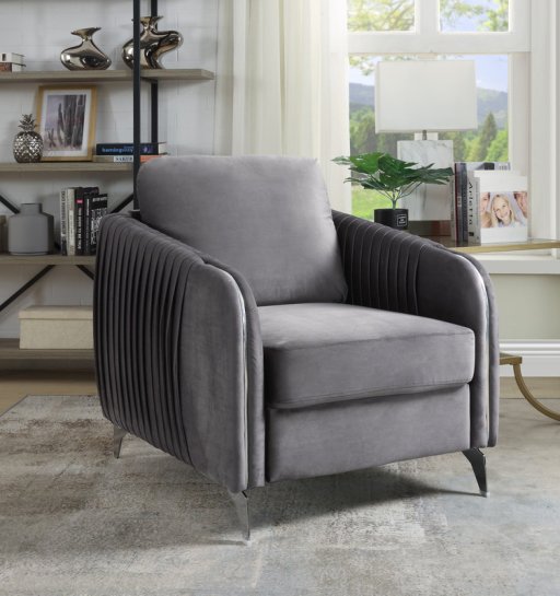 Accent Chair
