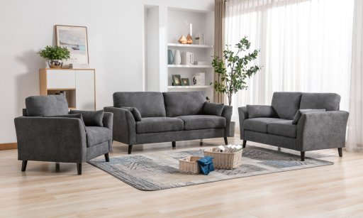 Living Room Set