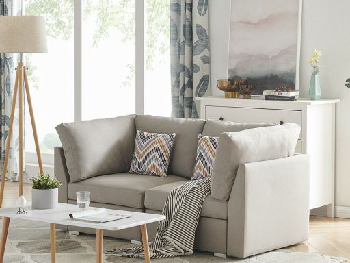 Sectional Loveseat