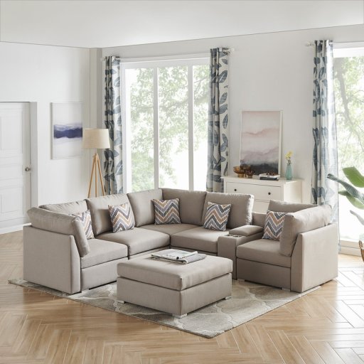 Sectional Sofa