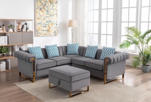 Sectional Sofa