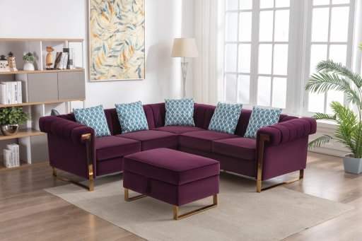 Sectional Sofa