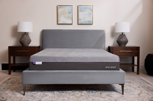 Mattress