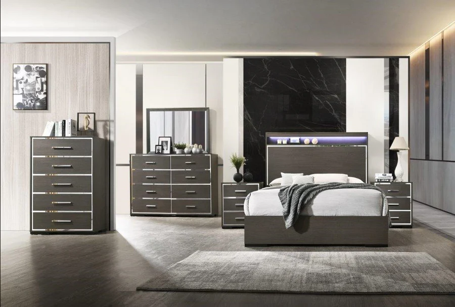 Bedroom Set