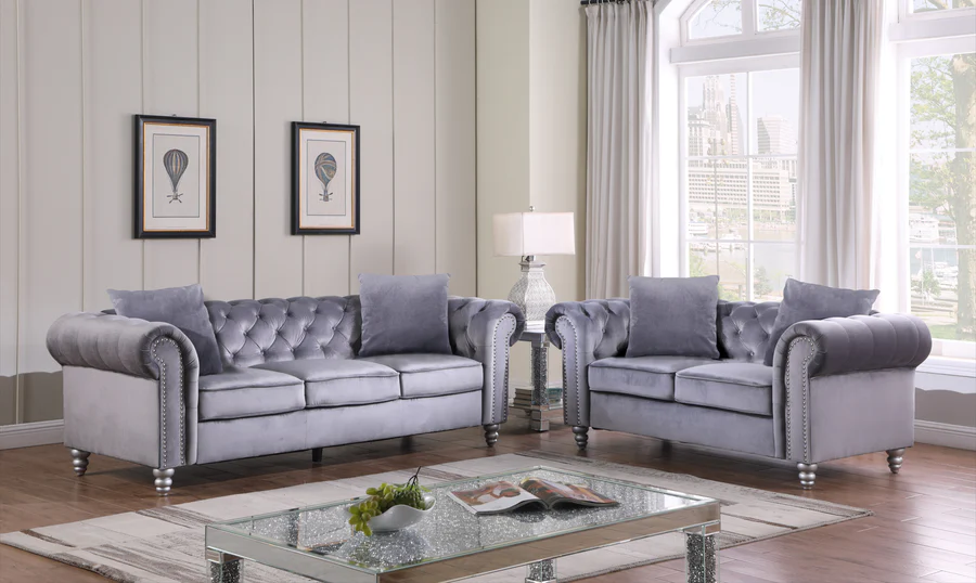 Sofa Set