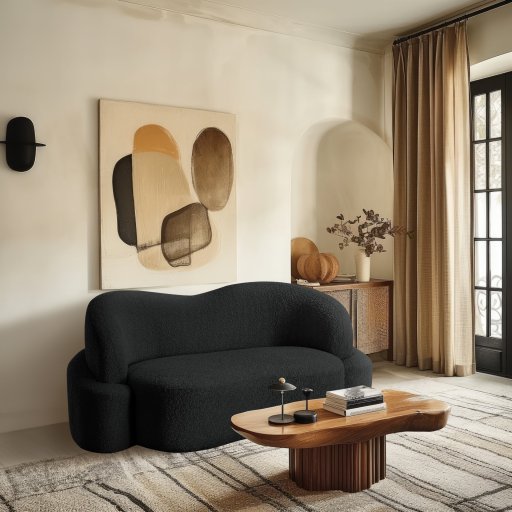 Loveseat