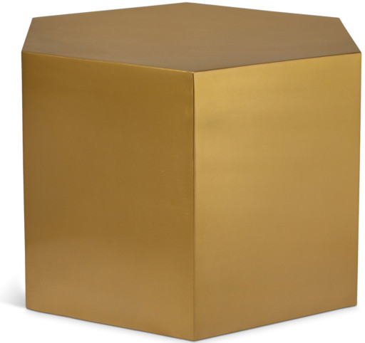 Accent Table
