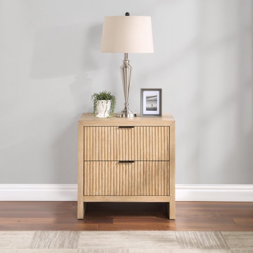 Nightstand
