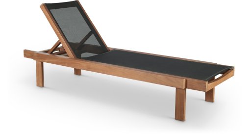 Chaise Lounge
