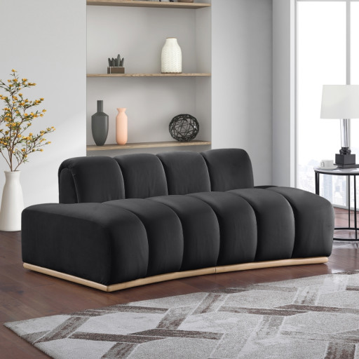 Loveseat