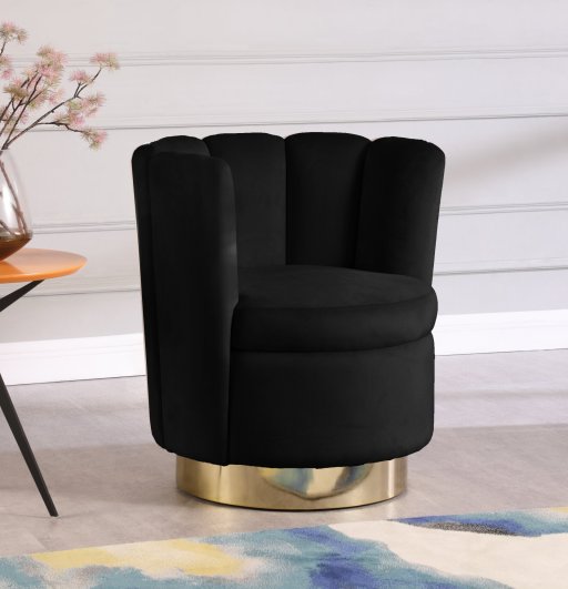 Swivel Accent Chair