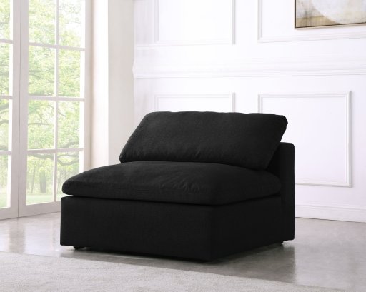 Armless Chair