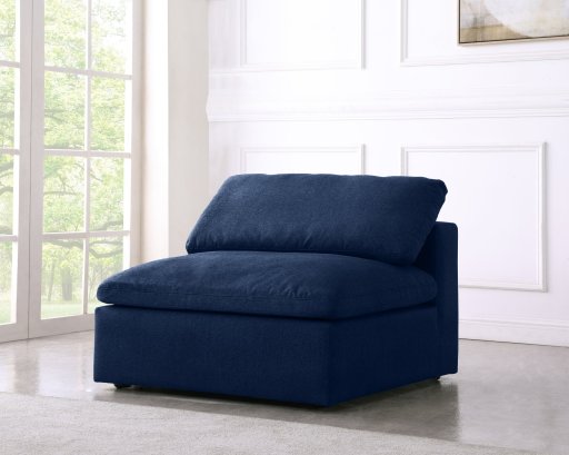 Chair Armless