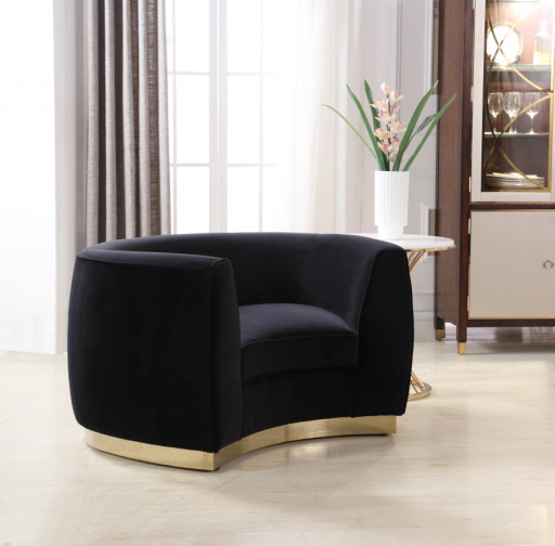 Accent Chair