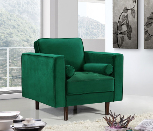 Accent Chair