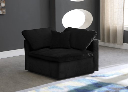 Corner Chair