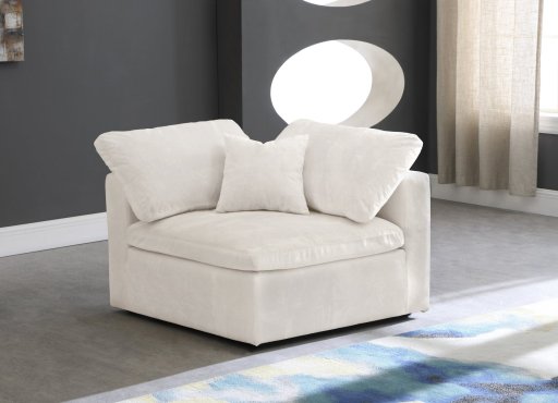 Corner Chair