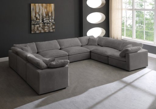 Sectional