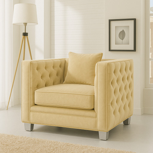 Accent Chair