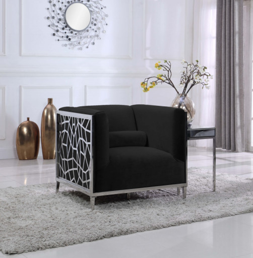 Accent Chair