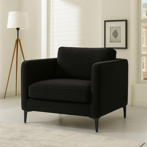 Accent Chair