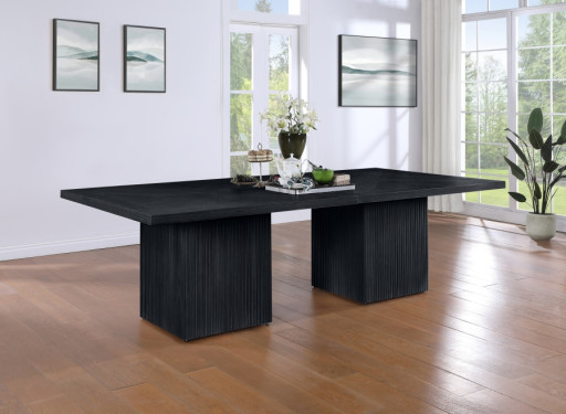 Modular Dining Table