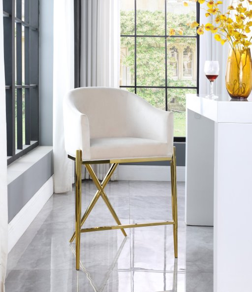 Counter stool