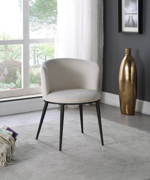 Upholstered Dining Chair