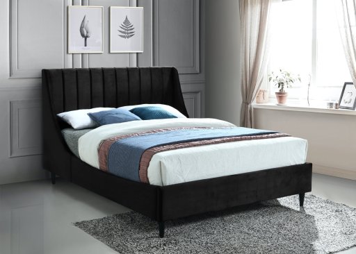 Eva Queen Bed
