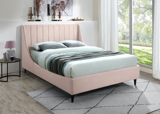 Platform bed