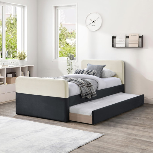 Trundle Bed