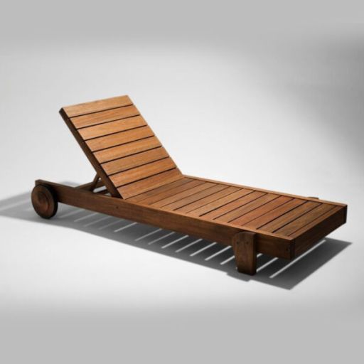 Chaise Lounge