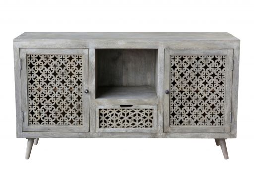 Media Console