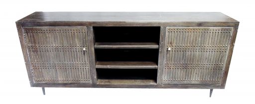 Media Cabinet