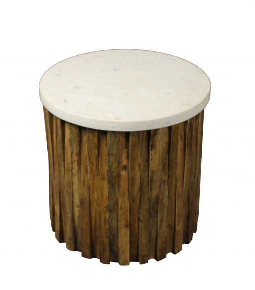 Accent Table