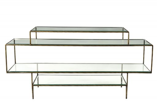 Media Console